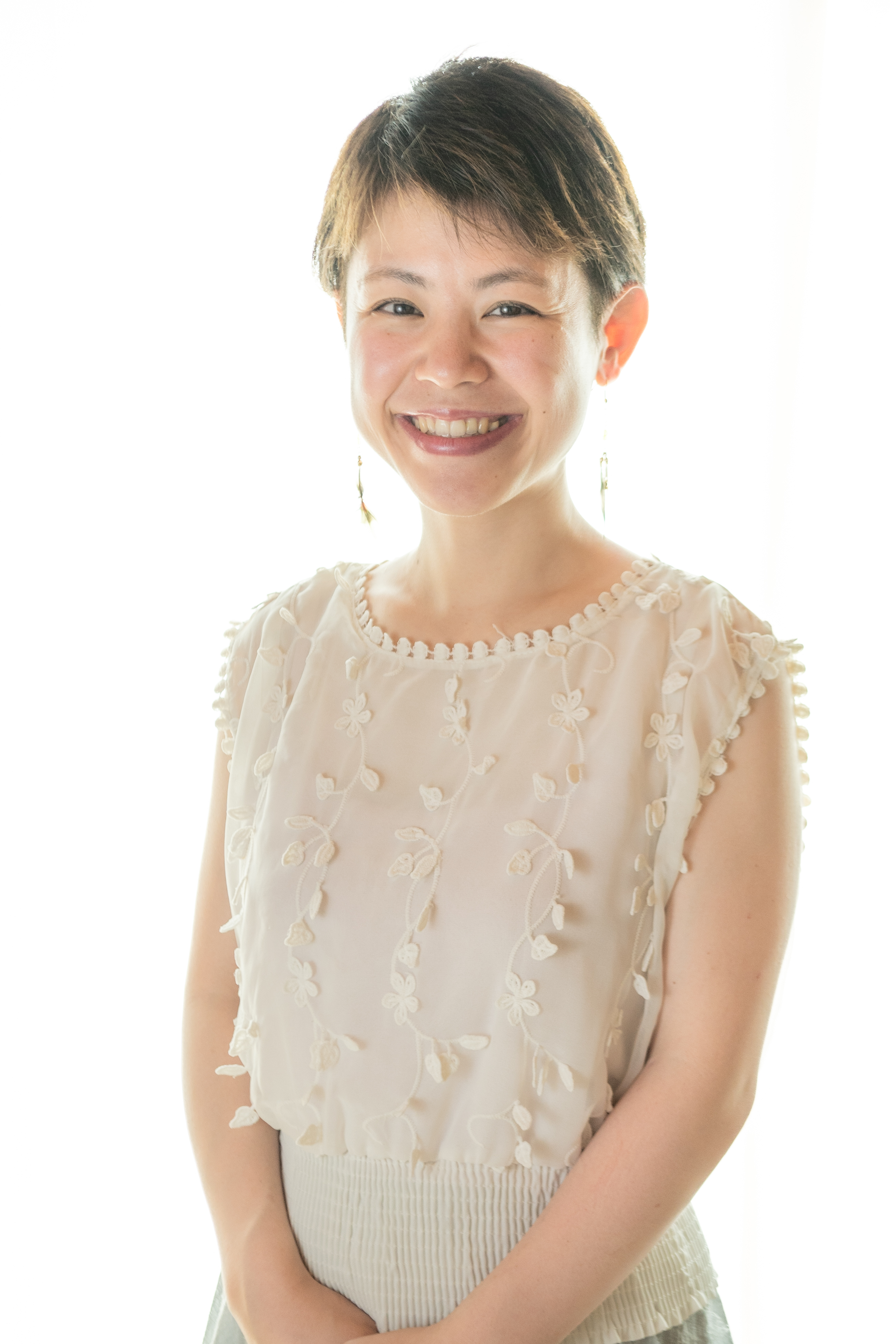 片付けコンサルタント 福士 奈緒美